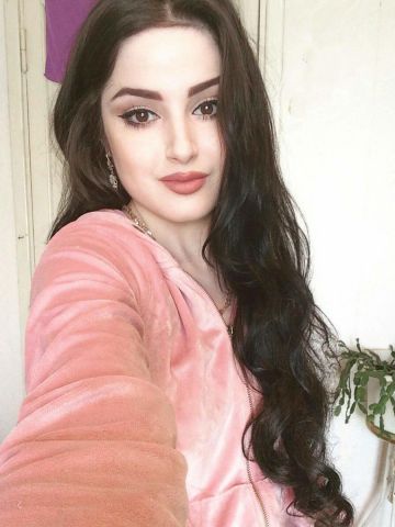 Оксана
